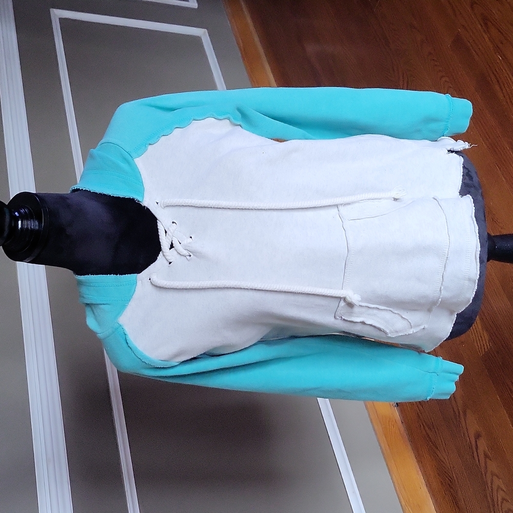 Ocean Drive Hoodie